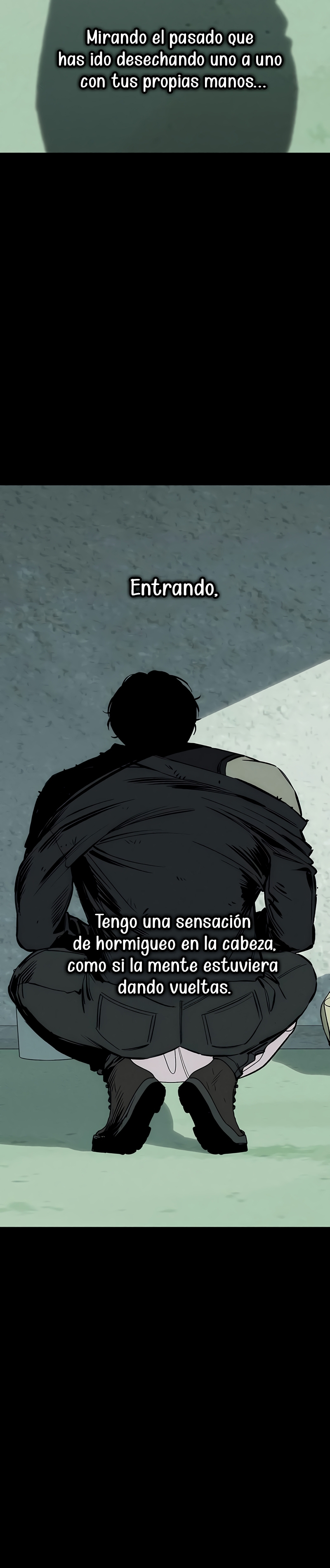 Read Lágrimas Sobre Una Flor Que Está Marchita ES Manga Online