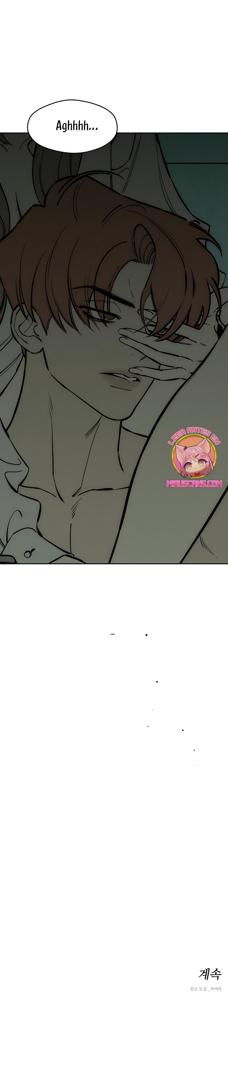 Read Lágrimas Sobre Una Flor Que Está Marchita ES Manga Online