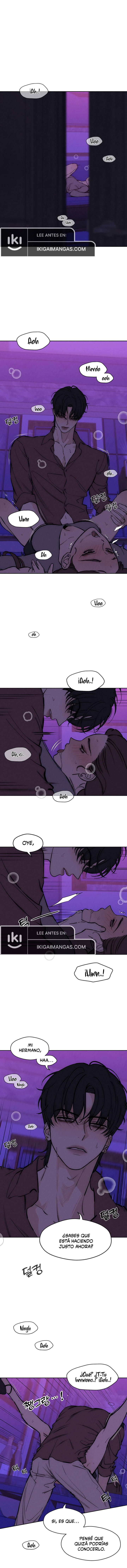 Read Lágrimas Sobre Una Flor Que Está Marchita ES Manga Online