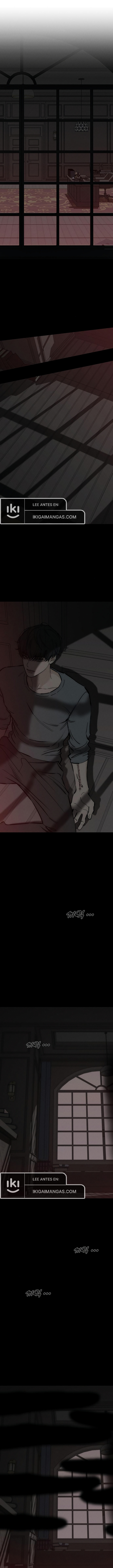 Read Lágrimas Sobre Una Flor Que Está Marchita ES Manga Online