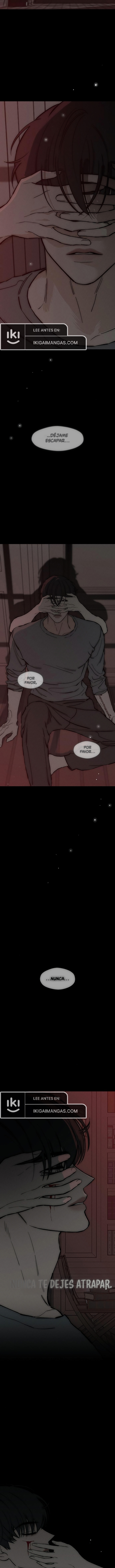 Read Lágrimas Sobre Una Flor Que Está Marchita ES Manga Online