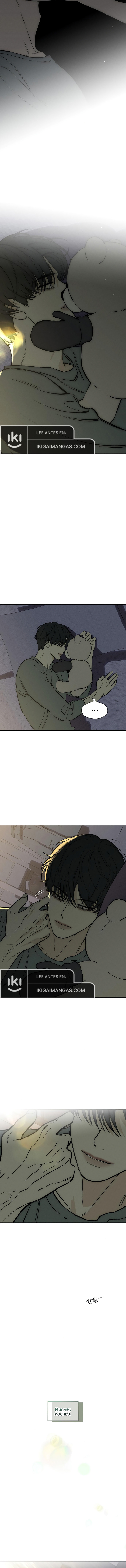 Read Lágrimas Sobre Una Flor Que Está Marchita ES Manga Online