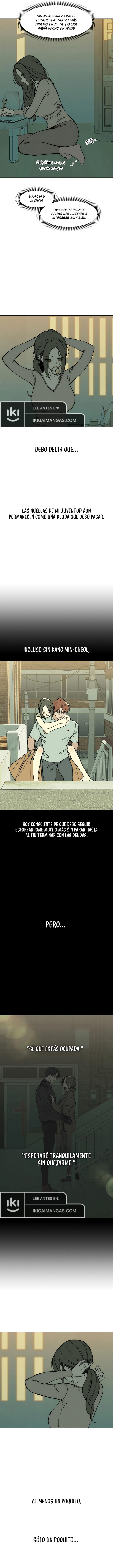 Read Lágrimas Sobre Una Flor Que Está Marchita ES Manga Online
