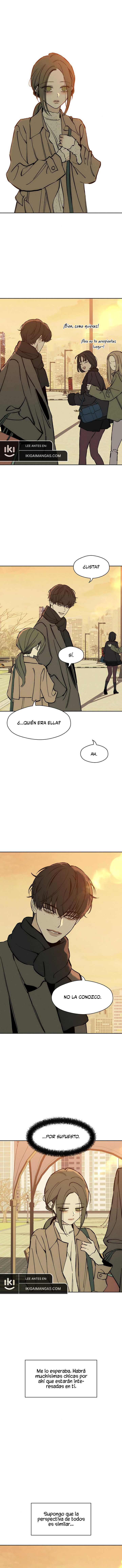 Read Lágrimas Sobre Una Flor Que Está Marchita ES Manga Online