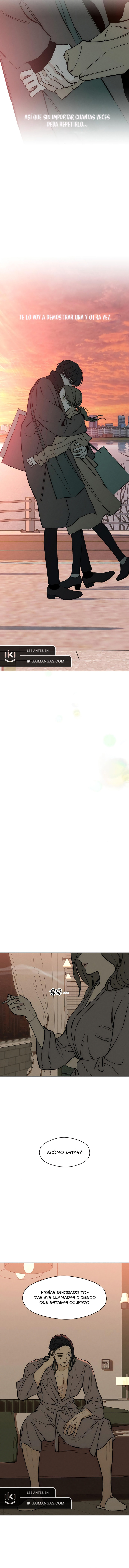 Read Lágrimas Sobre Una Flor Que Está Marchita ES Manga Online