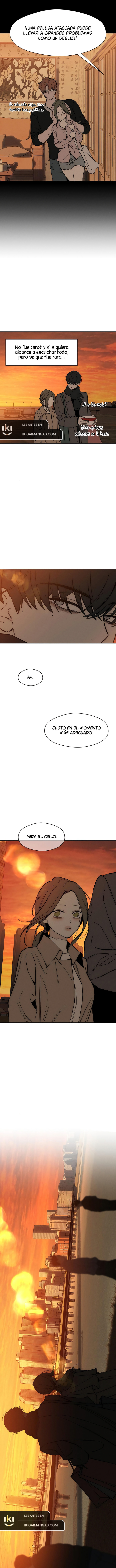 Read Lágrimas Sobre Una Flor Que Está Marchita ES Manga Online