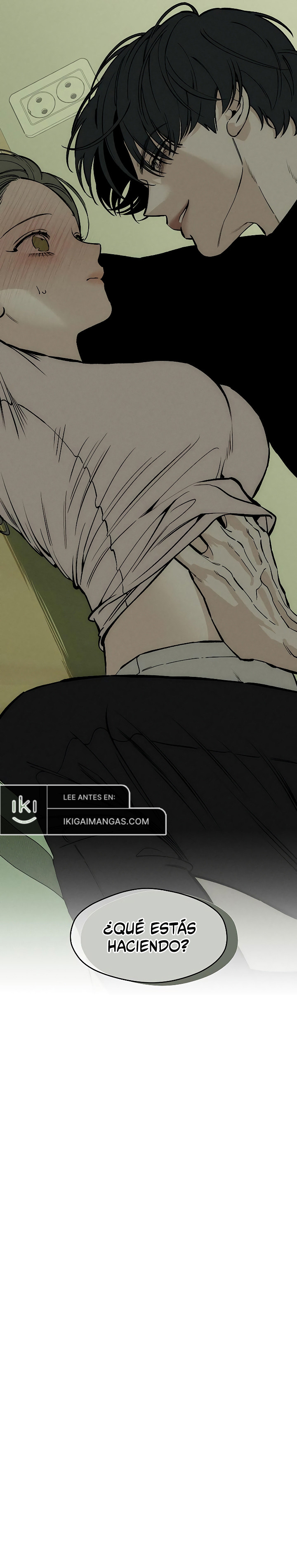 Read Lágrimas Sobre Una Flor Que Está Marchita ES Manga Online