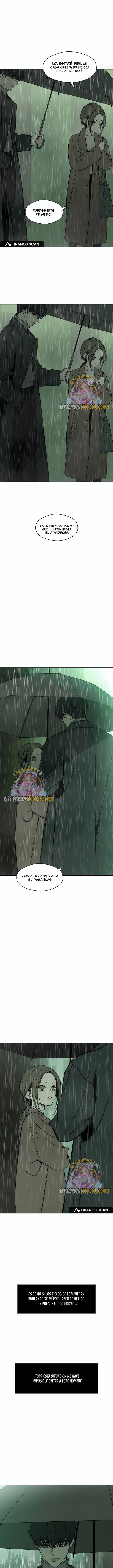 Read Lágrimas Sobre Una Flor Que Está Marchita ES Manga Online