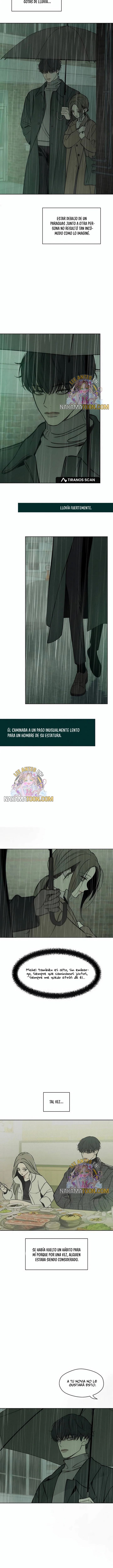 Read Lágrimas Sobre Una Flor Que Está Marchita ES Manga Online