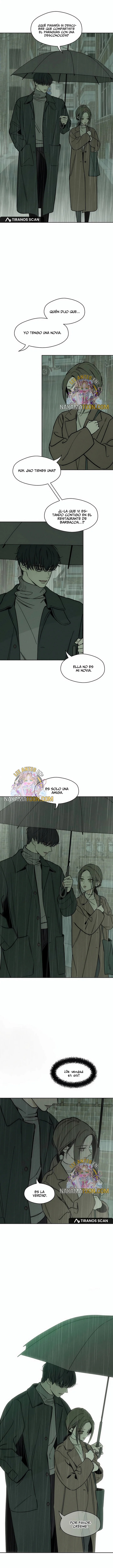 Read Lágrimas Sobre Una Flor Que Está Marchita ES Manga Online