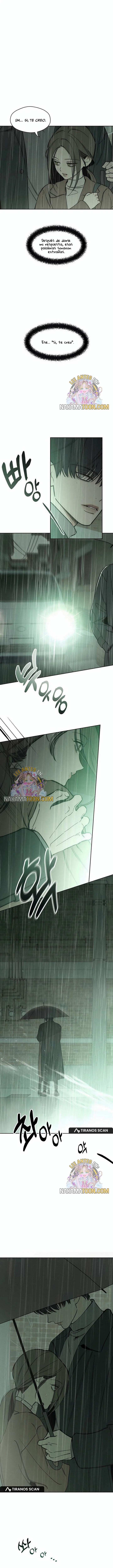 Read Lágrimas Sobre Una Flor Que Está Marchita ES Manga Online