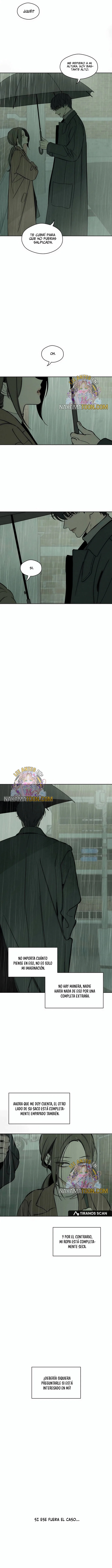 Read Lágrimas Sobre Una Flor Que Está Marchita ES Manga Online