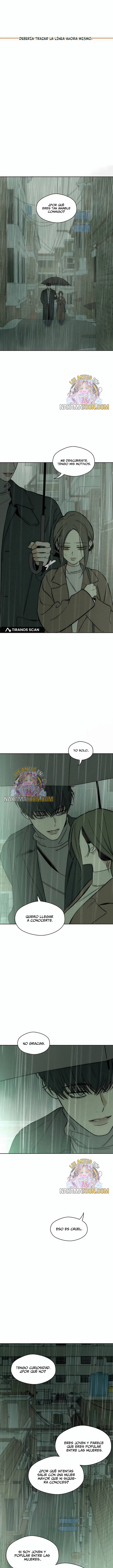 Read Lágrimas Sobre Una Flor Que Está Marchita ES Manga Online
