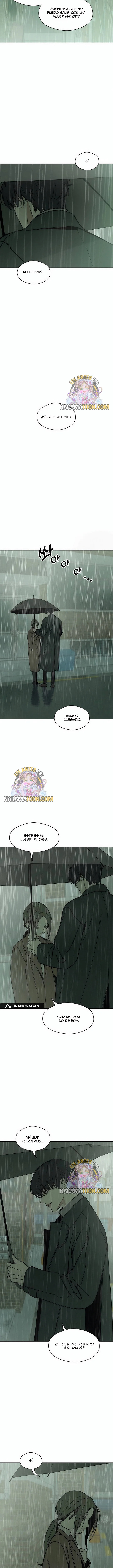 Read Lágrimas Sobre Una Flor Que Está Marchita ES Manga Online