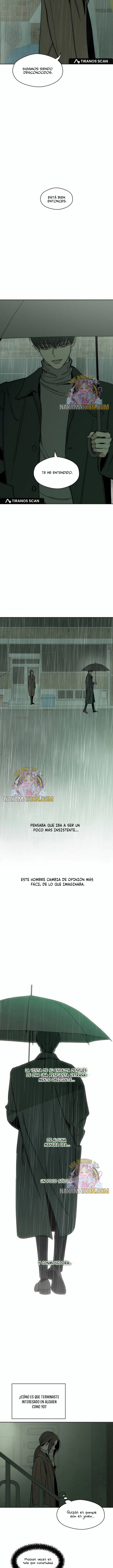 Read Lágrimas Sobre Una Flor Que Está Marchita ES Manga Online