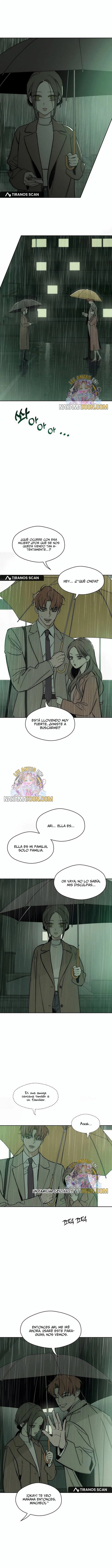 Read Lágrimas Sobre Una Flor Que Está Marchita ES Manga Online