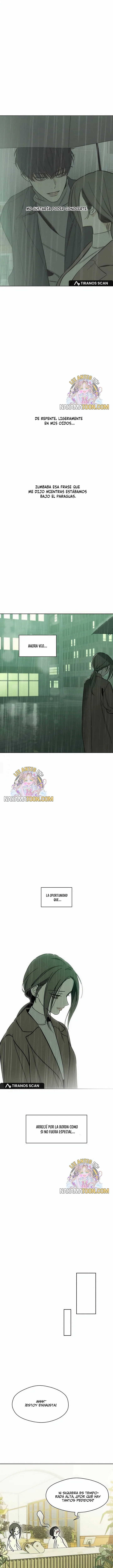 Read Lágrimas Sobre Una Flor Que Está Marchita ES Manga Online