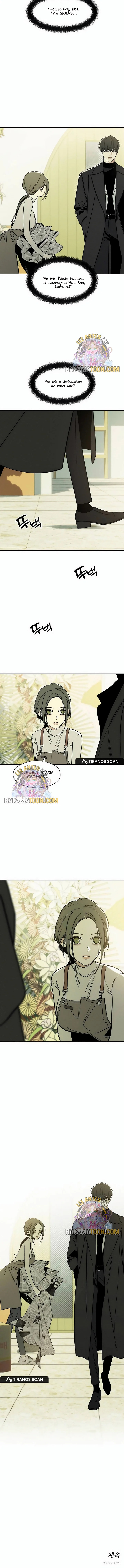Read Lágrimas Sobre Una Flor Que Está Marchita ES Manga Online