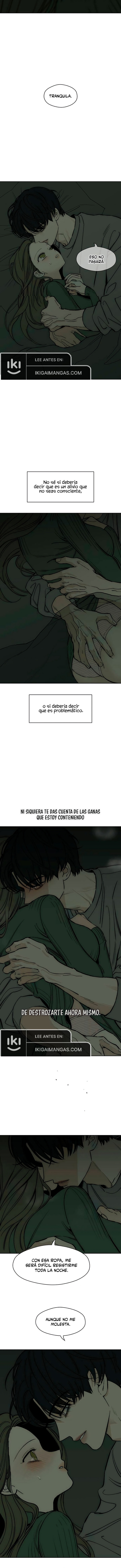 Read Lágrimas Sobre Una Flor Que Está Marchita ES Manga Online