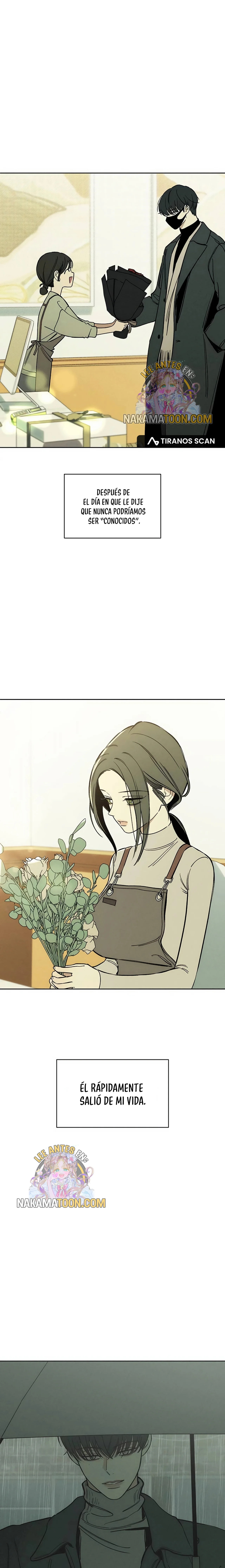 Read Lágrimas Sobre Una Flor Que Está Marchita ES Manga Online