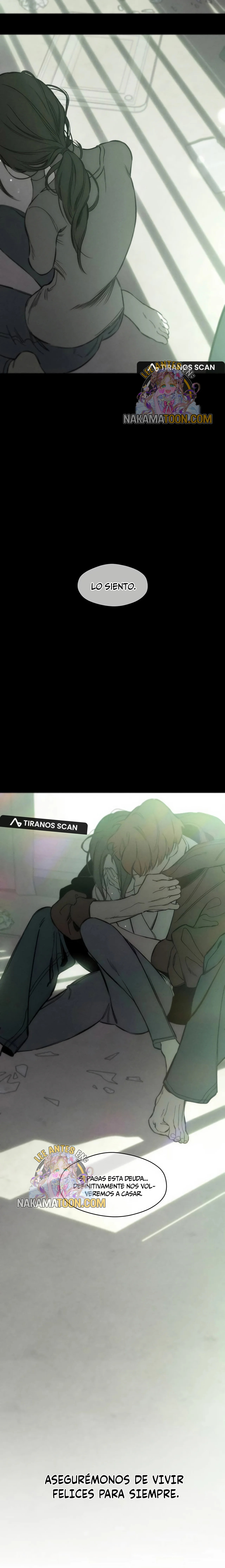 Read Lágrimas Sobre Una Flor Que Está Marchita ES Manga Online