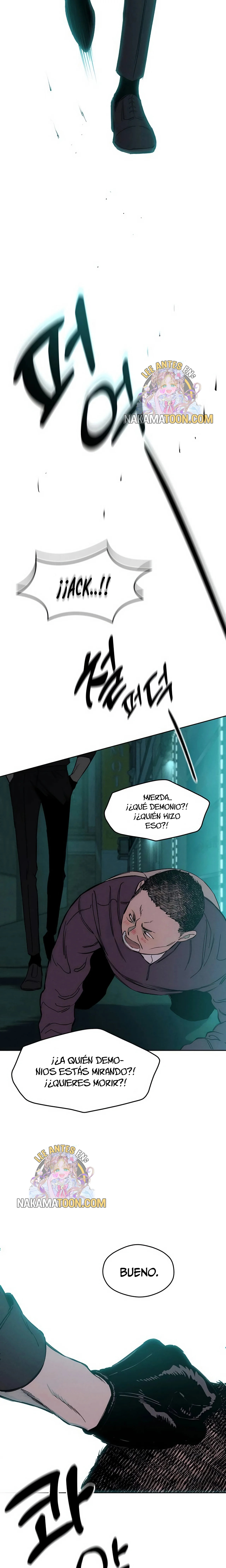 Read Lágrimas Sobre Una Flor Que Está Marchita ES Manga Online