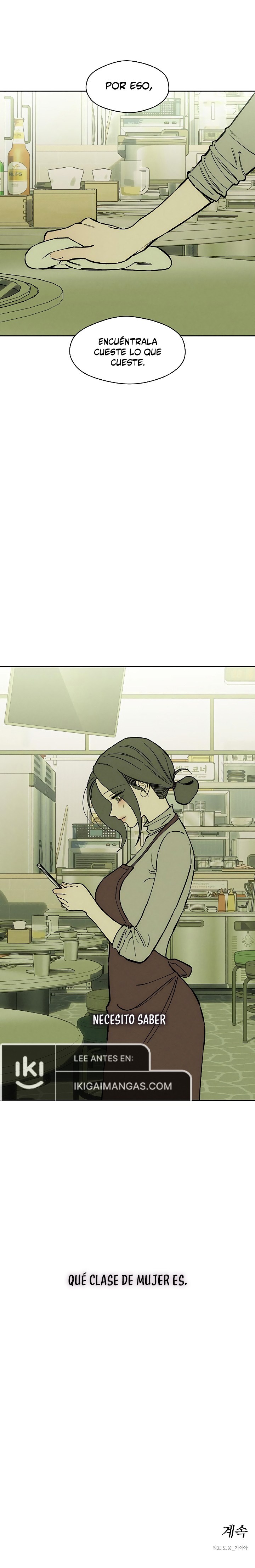 Read Lágrimas Sobre Una Flor Que Está Marchita ES Manga Online