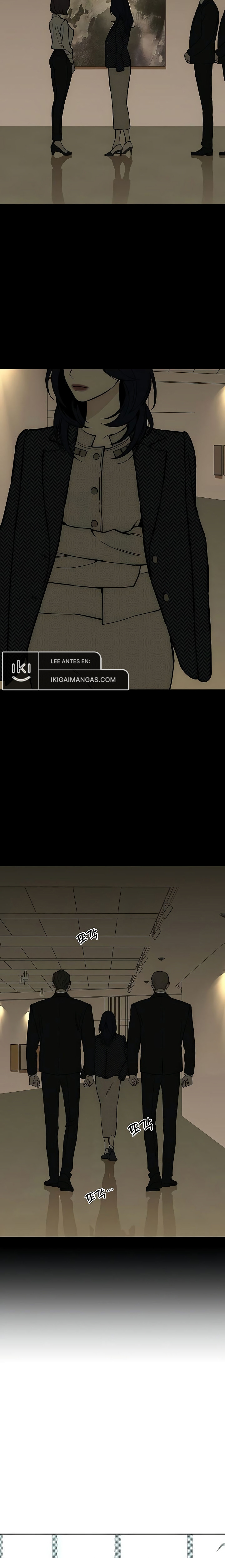 Read Lágrimas Sobre Una Flor Que Está Marchita ES Manga Online