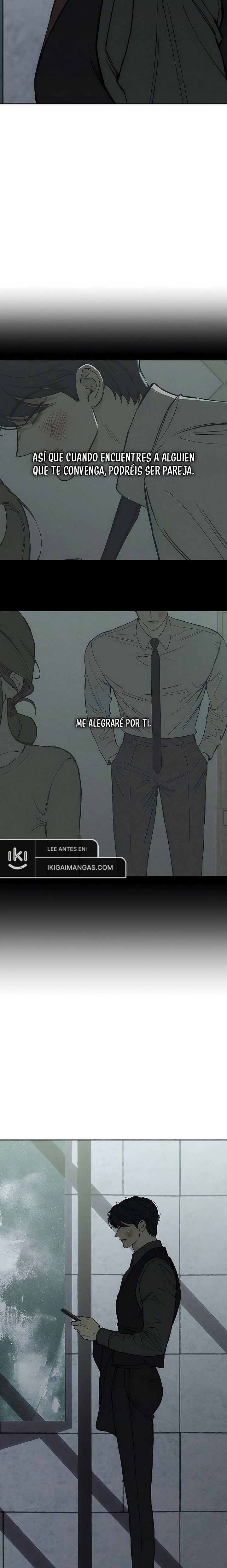 Read Lágrimas Sobre Una Flor Que Está Marchita ES Manga Online