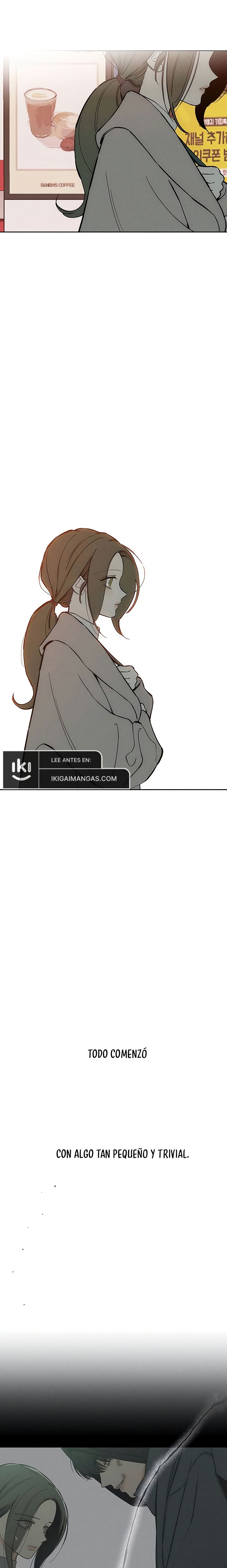Read Lágrimas Sobre Una Flor Que Está Marchita ES Manga Online