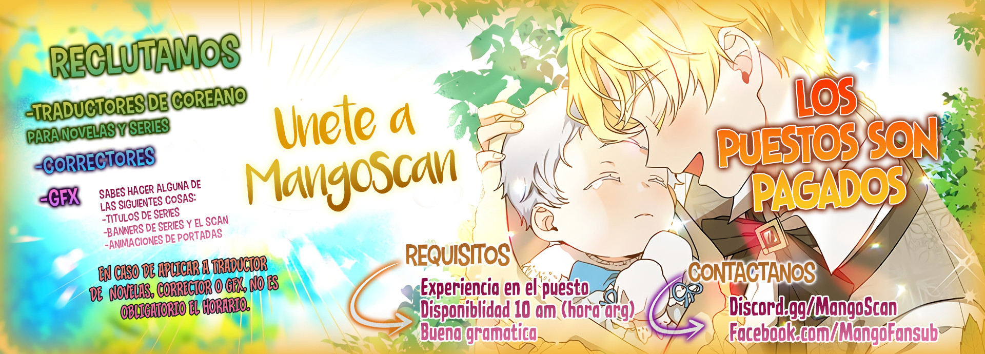 Read Lágrimas Sobre Una Flor Que Está Marchita ES Manga Online