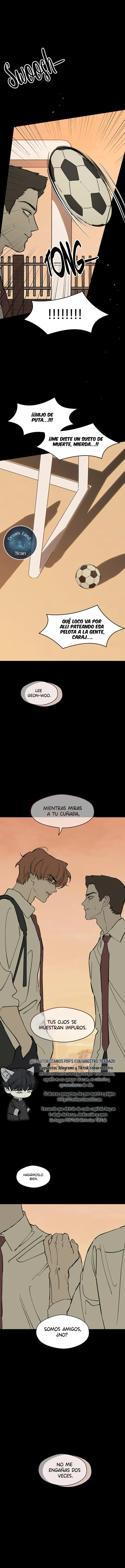 Read Lágrimas Sobre Una Flor Que Está Marchita ES Manga Online
