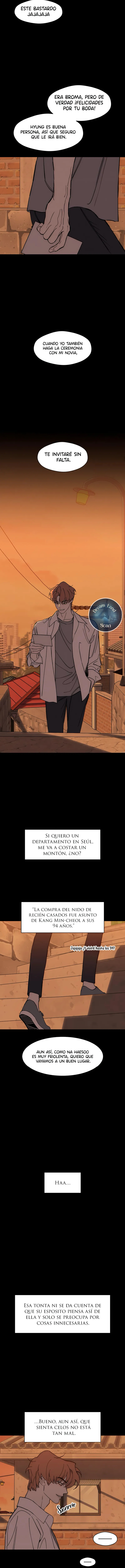 Read Lágrimas Sobre Una Flor Que Está Marchita ES Manga Online