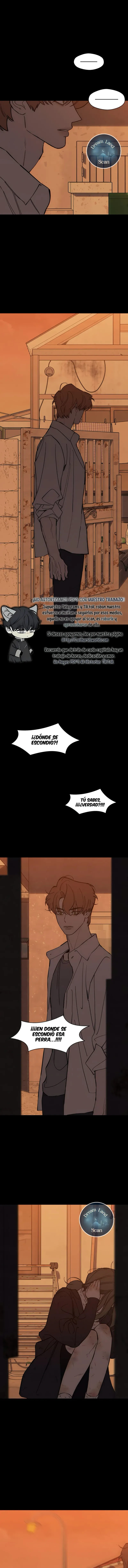 Read Lágrimas Sobre Una Flor Que Está Marchita ES Manga Online