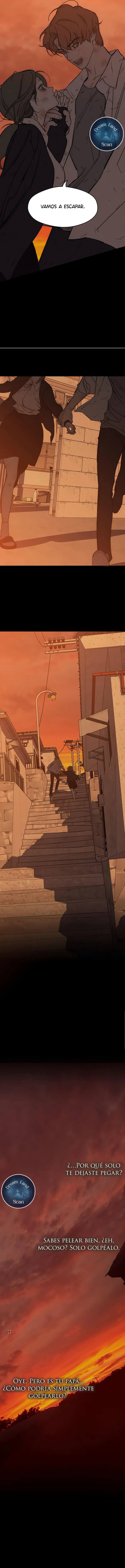 Read Lágrimas Sobre Una Flor Que Está Marchita ES Manga Online