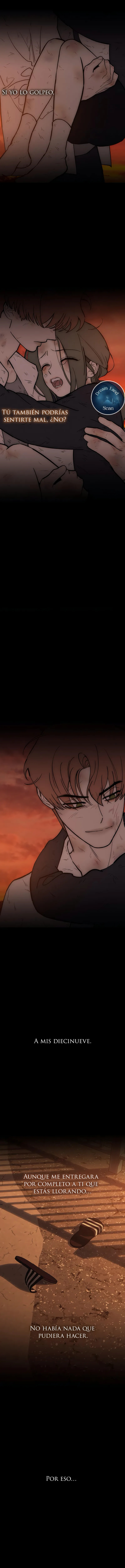 Read Lágrimas Sobre Una Flor Que Está Marchita ES Manga Online