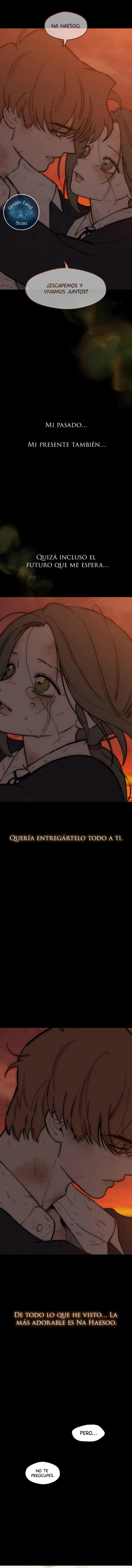 Read Lágrimas Sobre Una Flor Que Está Marchita ES Manga Online