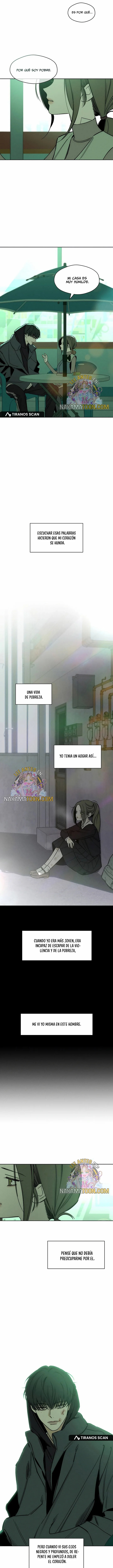 Read Lágrimas Sobre Una Flor Que Está Marchita ES Manga Online
