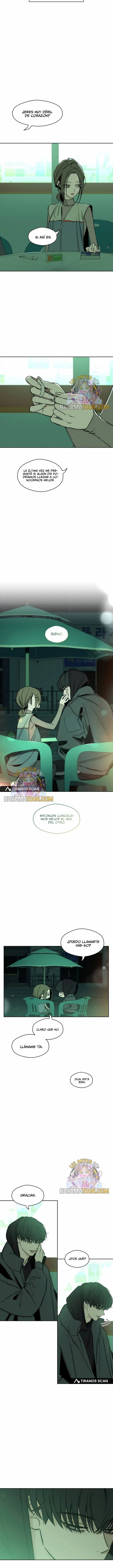 Read Lágrimas Sobre Una Flor Que Está Marchita ES Manga Online