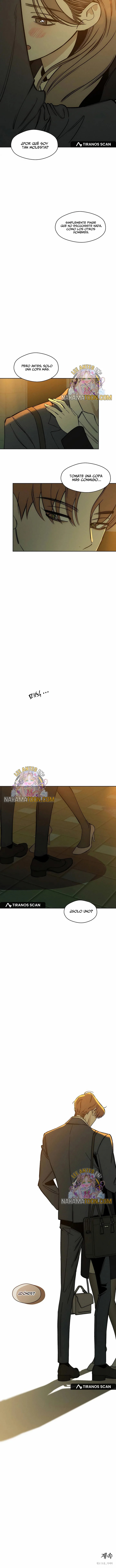 Read Lágrimas Sobre Una Flor Que Está Marchita ES Manga Online