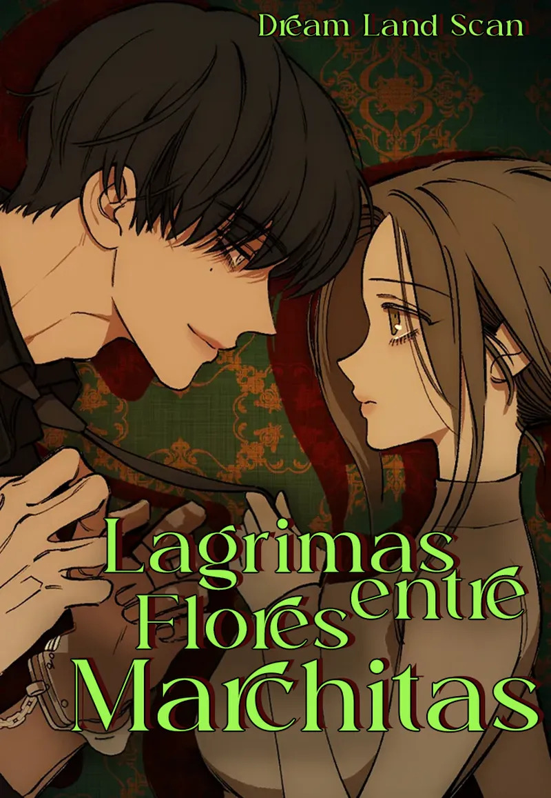Read Lágrimas Sobre Una Flor Que Está Marchita ES Manga Online