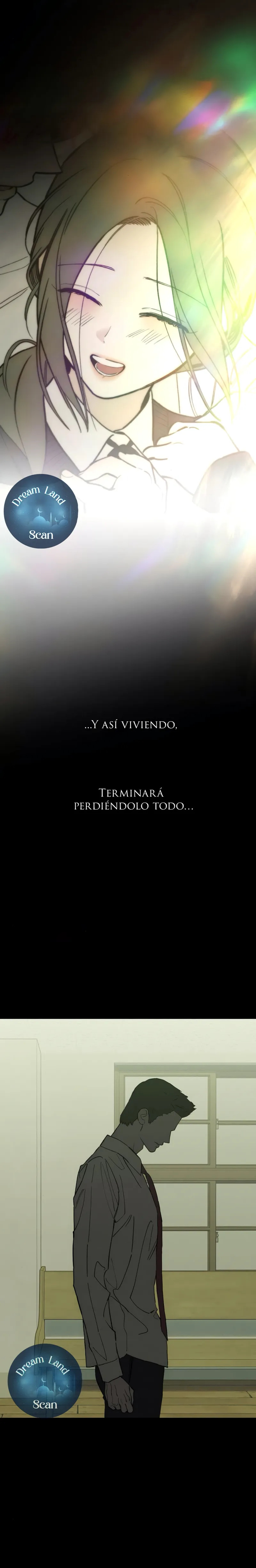 Read Lágrimas Sobre Una Flor Que Está Marchita ES Manga Online
