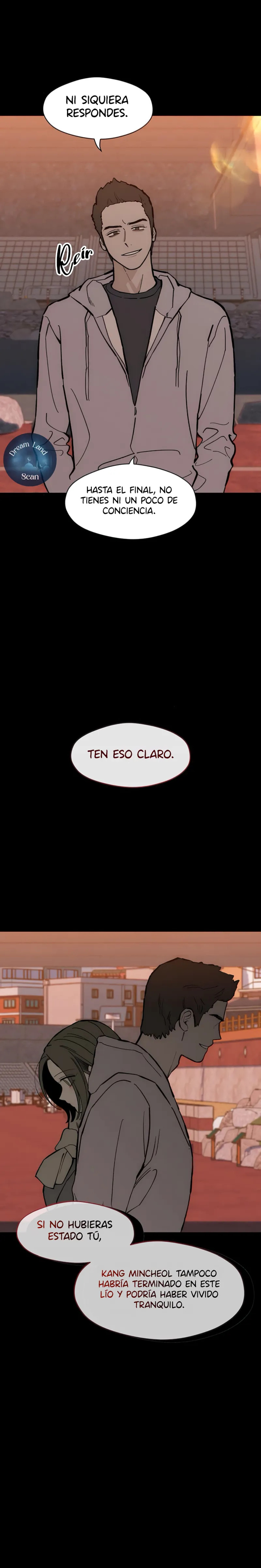 Read Lágrimas Sobre Una Flor Que Está Marchita ES Manga Online