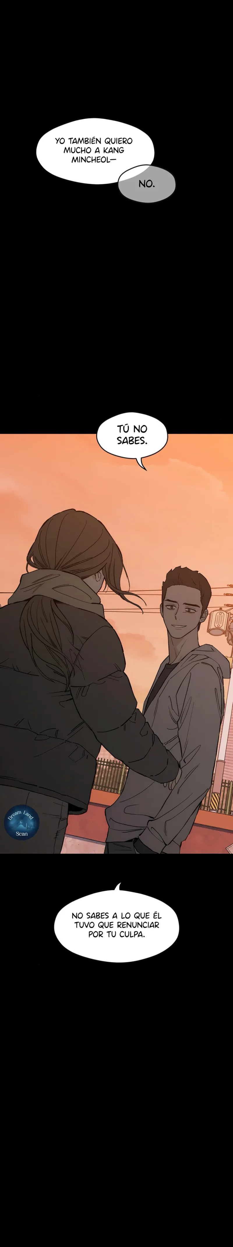 Read Lágrimas Sobre Una Flor Que Está Marchita ES Manga Online