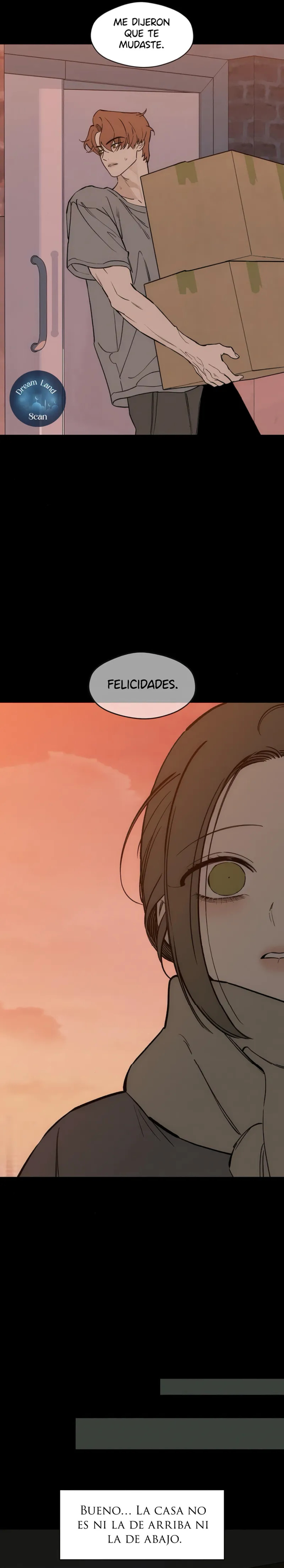Read Lágrimas Sobre Una Flor Que Está Marchita ES Manga Online
