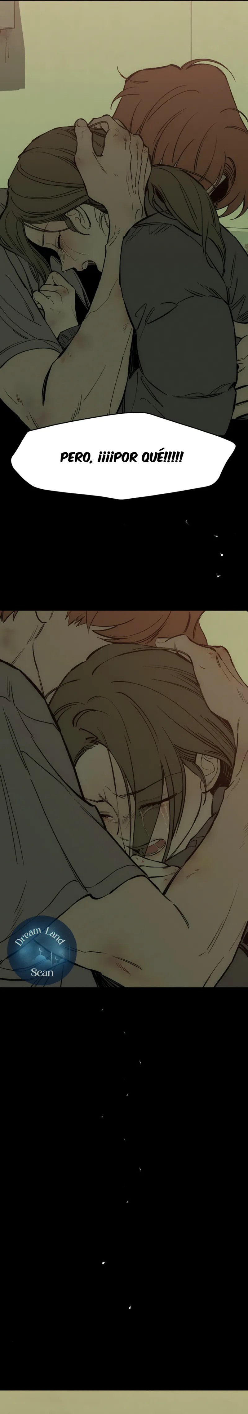 Read Lágrimas Sobre Una Flor Que Está Marchita ES Manga Online