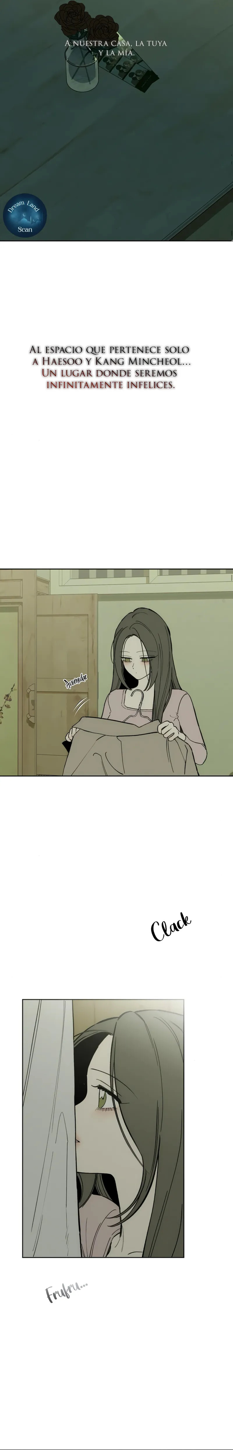 Read Lágrimas Sobre Una Flor Que Está Marchita ES Manga Online