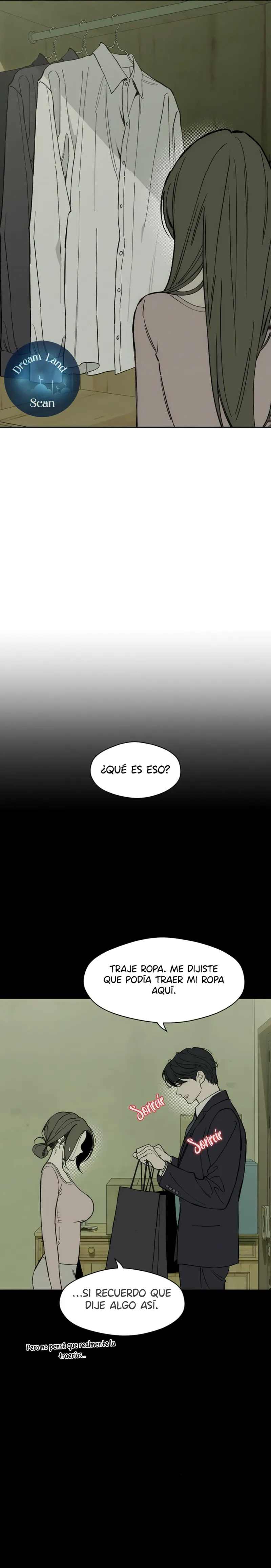 Read Lágrimas Sobre Una Flor Que Está Marchita ES Manga Online