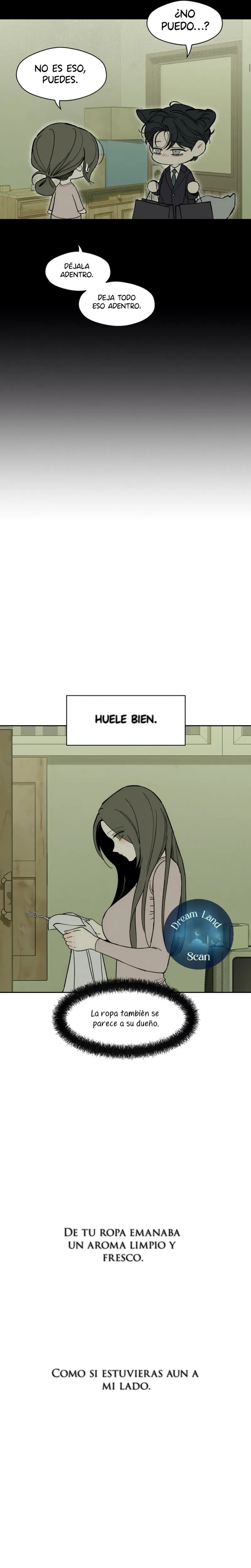 Read Lágrimas Sobre Una Flor Que Está Marchita ES Manga Online