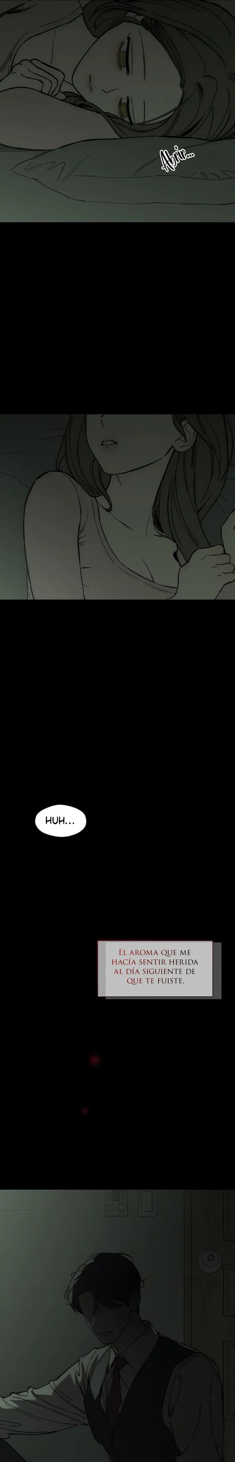 Read Lágrimas Sobre Una Flor Que Está Marchita ES Manga Online